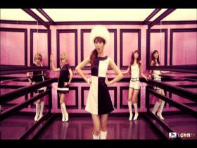 Girls' Generation Hoot (HD-Rip)